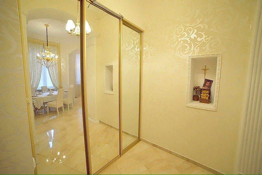 Goldenapartmentlviv Dış mekan fotoğraf